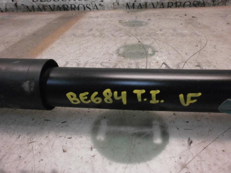 Recambio de amortiguador trasero izquierdo para renault clio ii fase ii (b/cb0) campus referencia OEM IAM   