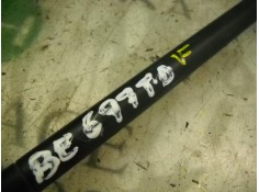 Recambio de amortiguadores maletero / porton para seat ibiza (6l1) signo referencia OEM IAM    2