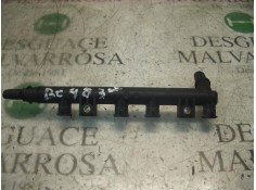 Recambio de rampa inyectora para fiat punto berlina (188) 1.2 cat referencia OEM IAM   