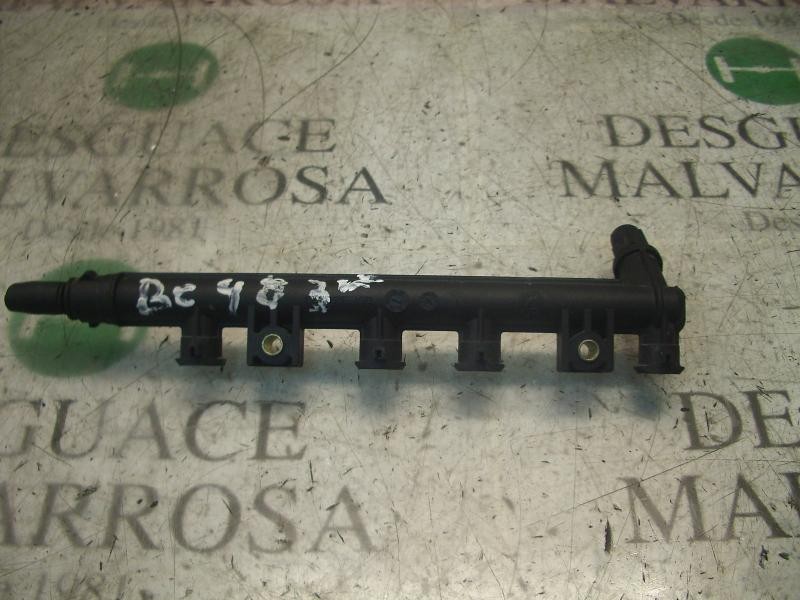 Recambio de rampa inyectora para fiat punto berlina (188) 1.2 cat referencia OEM IAM   
