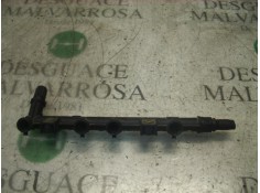 Recambio de rampa inyectora para fiat punto berlina (188) 1.2 cat referencia OEM IAM    2