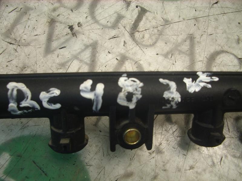 Recambio de rampa inyectora para fiat punto berlina (188) 1.2 cat referencia OEM IAM   