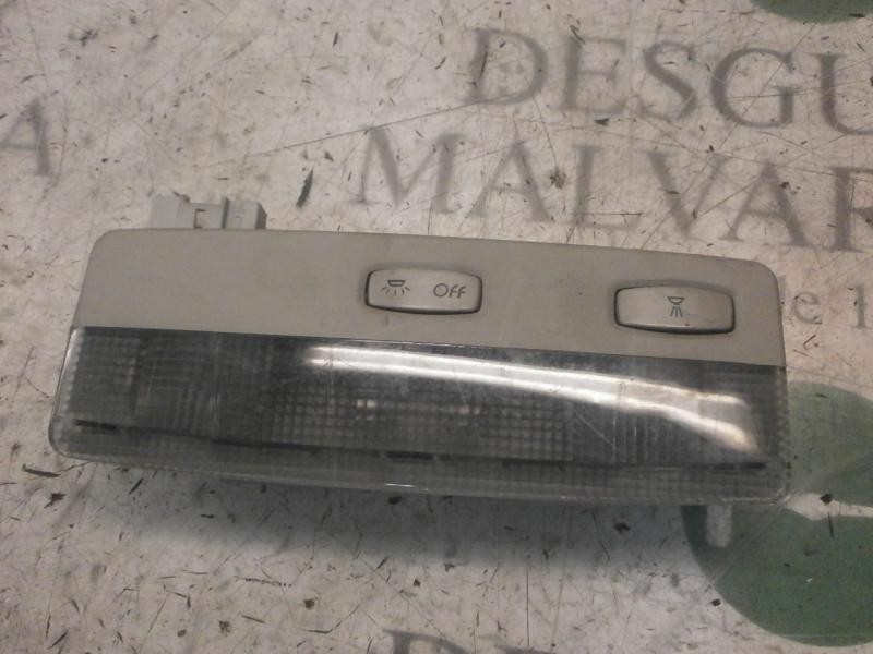 Recambio de piloto interior para renault laguna ii (bg0) dynamique referencia OEM IAM   