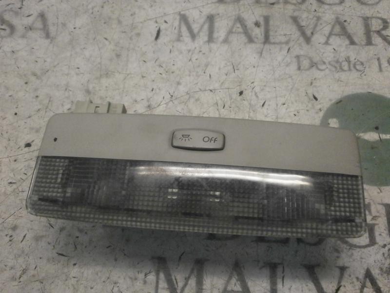 Recambio de piloto interior para renault laguna ii (bg0) dynamique referencia OEM IAM   