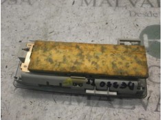 Recambio de piloto interior para renault laguna ii (bg0) dynamique referencia OEM IAM    2