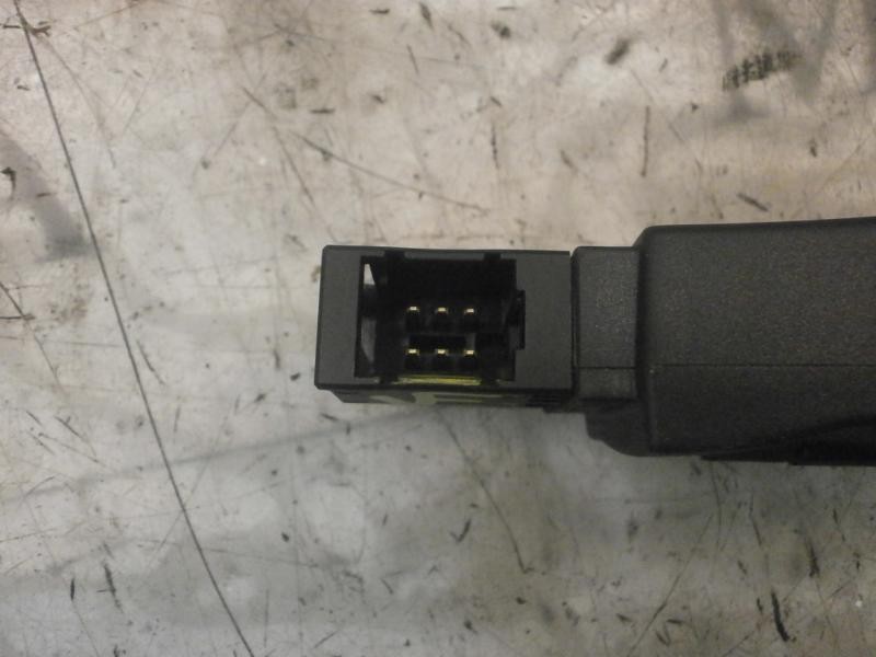 Recambio de modulo electronico para renault laguna ii (bg0) dynamique referencia OEM IAM   