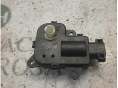 Recambio de motor apertura trampillas climatizador para renault laguna ii (bg0) dynamique referencia OEM IAM    2