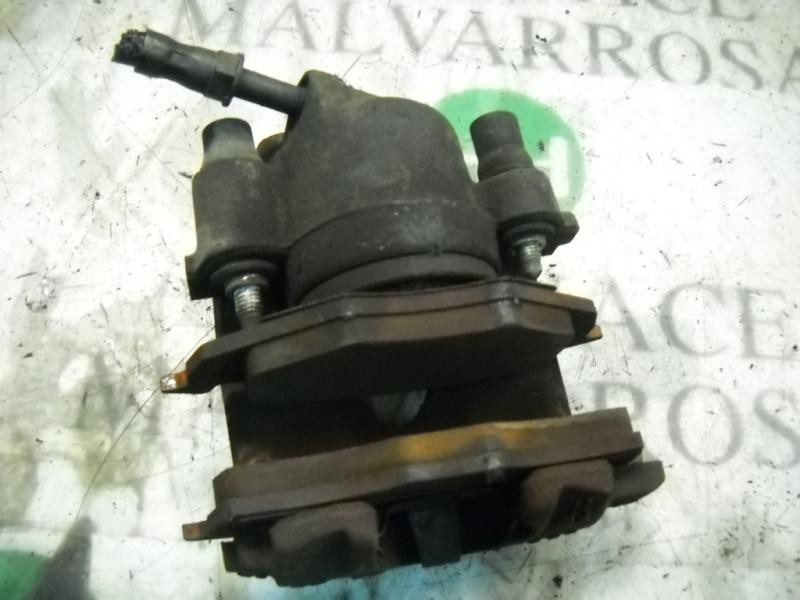 Recambio de pinza freno delantera izquierda para seat ibiza (6k1) signo referencia OEM IAM   