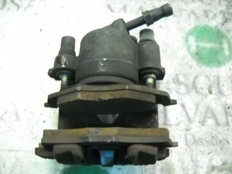 Recambio de pinza freno delantera derecha para seat ibiza (6k1) signo referencia OEM IAM   