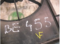 Recambio de canalizador aire para skoda fabia familiar (6y5) 1.9 sdi cat (asy) referencia OEM IAM    2