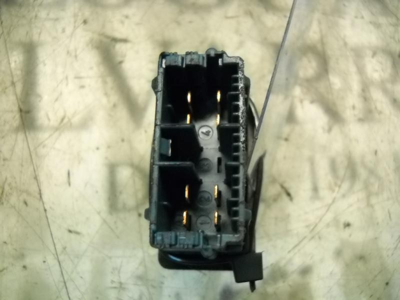 Recambio de modulo electronico para citroën xsara picasso 2.0 hdi 90 sx top referencia OEM IAM   