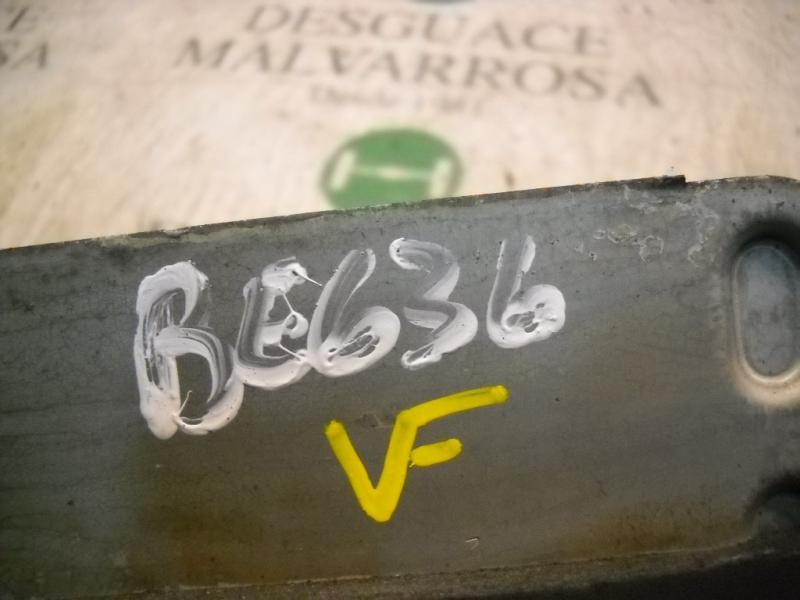 Recambio de evaporador aire acondicionado para volkswagen golf iv berlina (1j1) highline referencia OEM IAM   