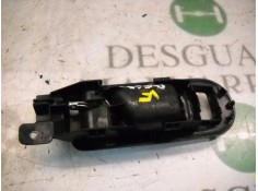 Recambio de maneta interior delantera derecha para volkswagen golf iv berlina (1j1) highline referencia OEM IAM    2