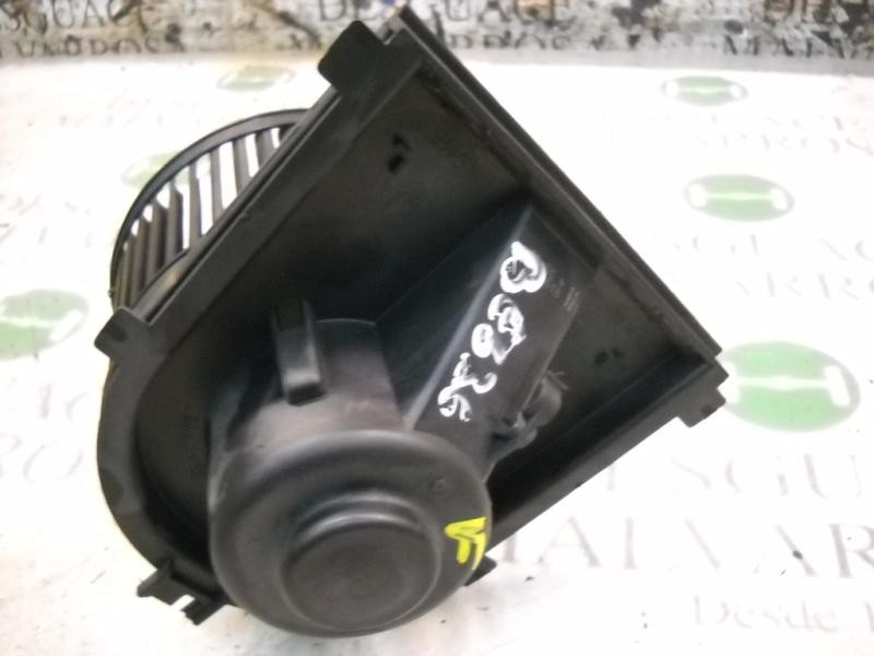 Recambio de motor calefaccion para volkswagen golf iv berlina (1j1) highline referencia OEM IAM   