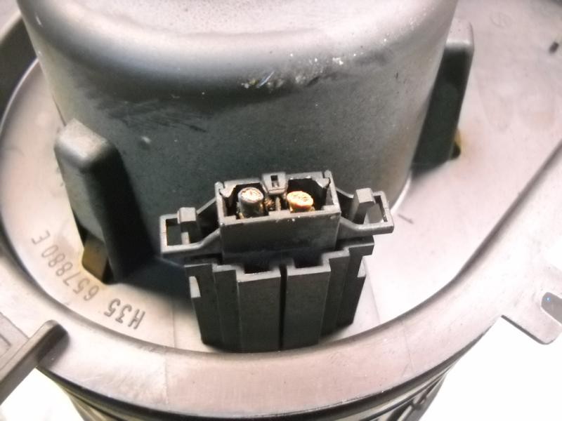 Recambio de motor calefaccion para volkswagen golf iv berlina (1j1) highline referencia OEM IAM   