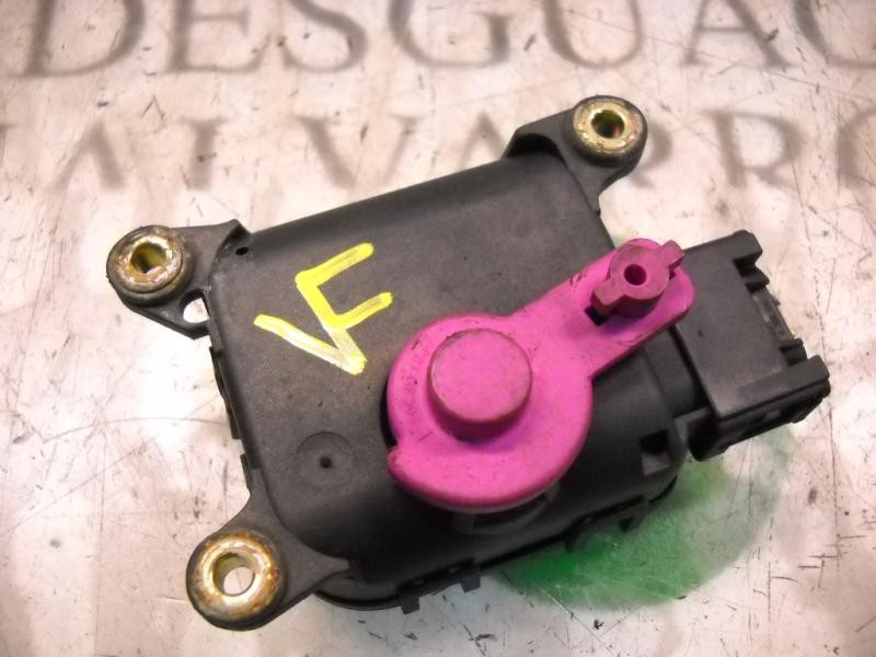 Recambio de motor apertura trampillas climatizador para volkswagen golf iv berlina (1j1) highline referencia OEM IAM   