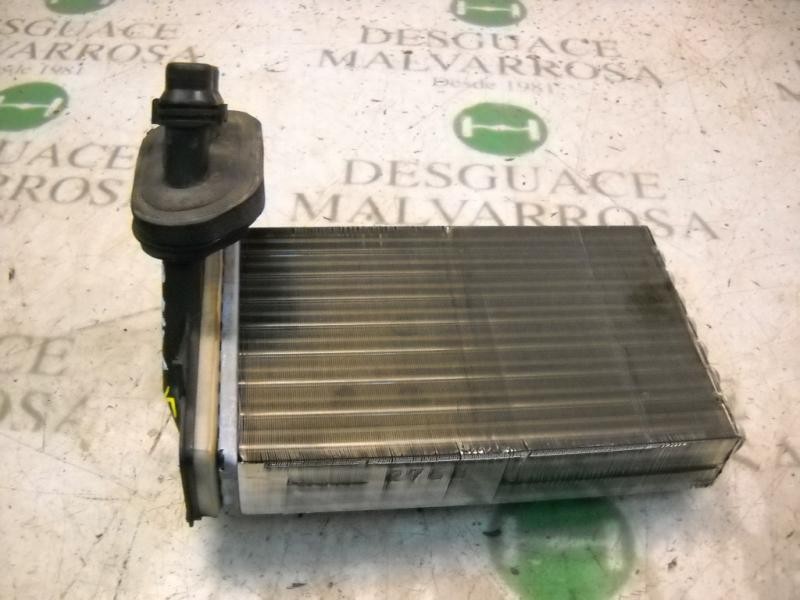 Recambio de radiador calefaccion / aire acondicionado para volkswagen golf iv berlina (1j1) highline referencia OEM IAM   