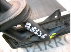 Recambio de radiador calefaccion / aire acondicionado para volkswagen golf iv berlina (1j1) highline referencia OEM IAM    2