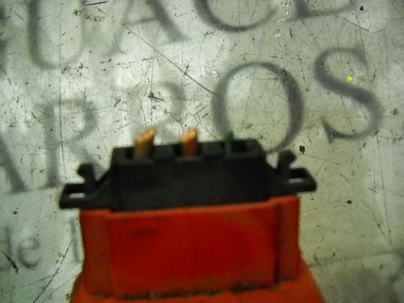 Recambio de resistencia calefaccion para volkswagen golf iv berlina (1j1) highline referencia OEM IAM   