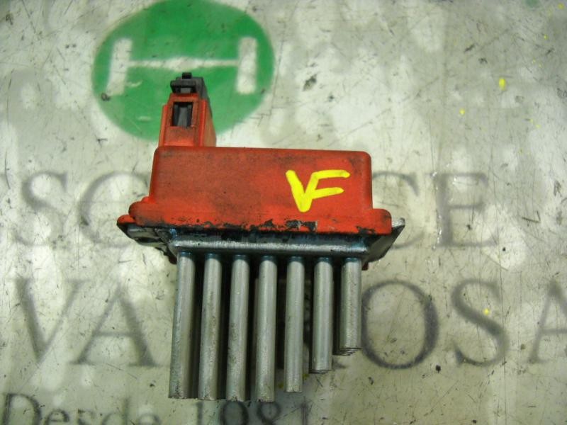 Recambio de resistencia calefaccion para volkswagen golf iv berlina (1j1) highline referencia OEM IAM   