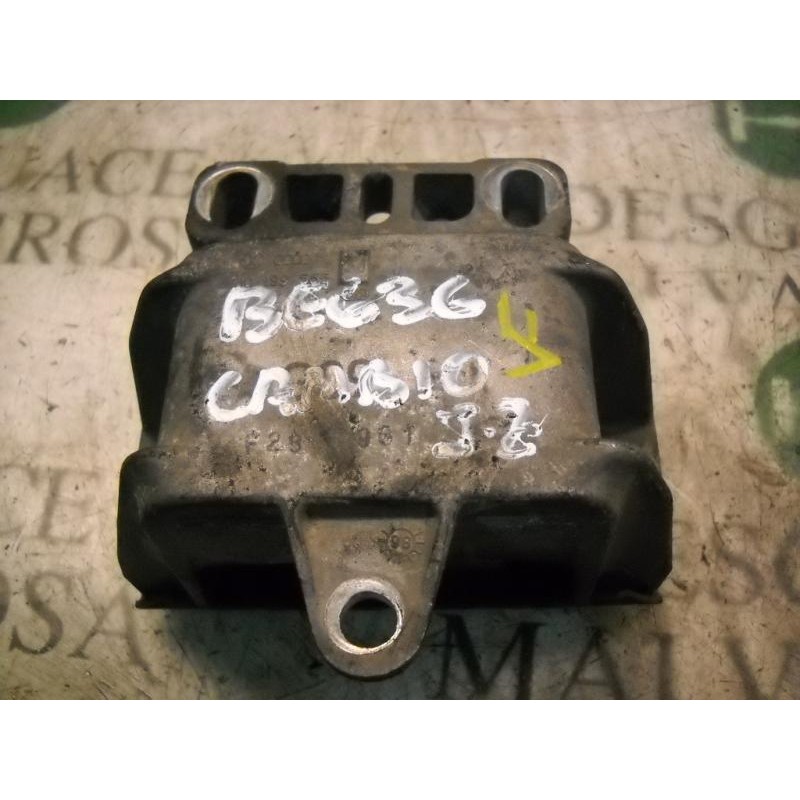 Recambio de soporte cambio para volkswagen golf iv berlina (1j1) highline referencia OEM IAM   