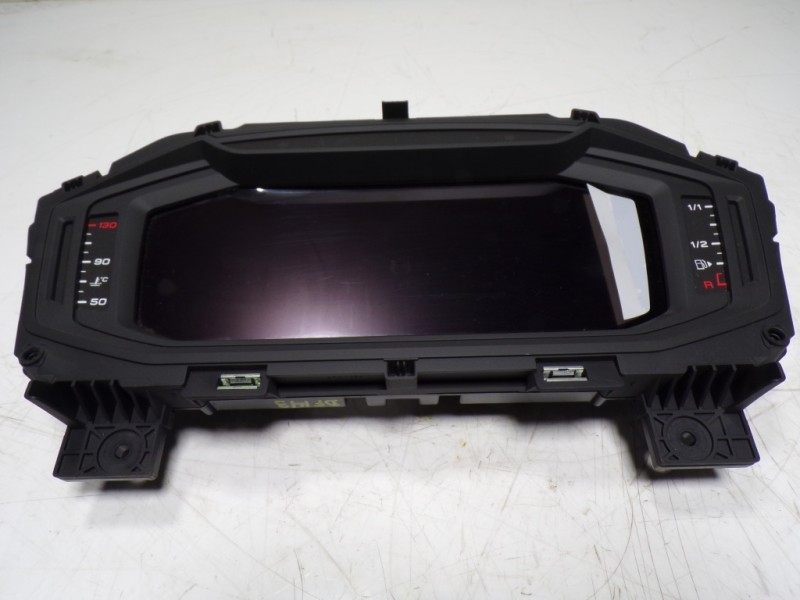 Recambio de cuadro instrumentos para audi a1 sportback (gba) 1.0 tfsi referencia OEM IAM  82A920700A 