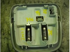 Recambio de piloto interior para fiat stilo (192) 1.9 jtd 115 dynamic sky window referencia OEM IAM 735341560   2