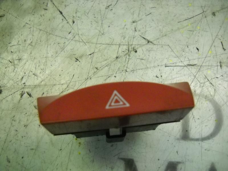 Recambio de warning para fiat stilo (192) 1.9 jtd 115 dynamic sky window referencia OEM IAM 735310712  