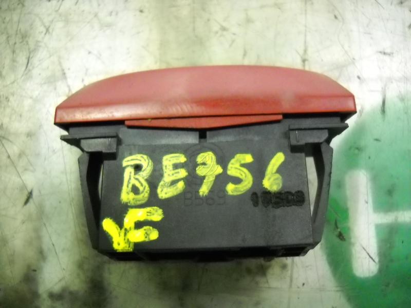 Recambio de warning para fiat stilo (192) 1.9 jtd 115 dynamic sky window referencia OEM IAM 735310712  