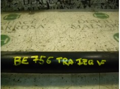 Recambio de amortiguador trasero izquierdo para fiat stilo (192) 1.9 jtd 115 dynamic sky window referencia OEM IAM 51795358   2