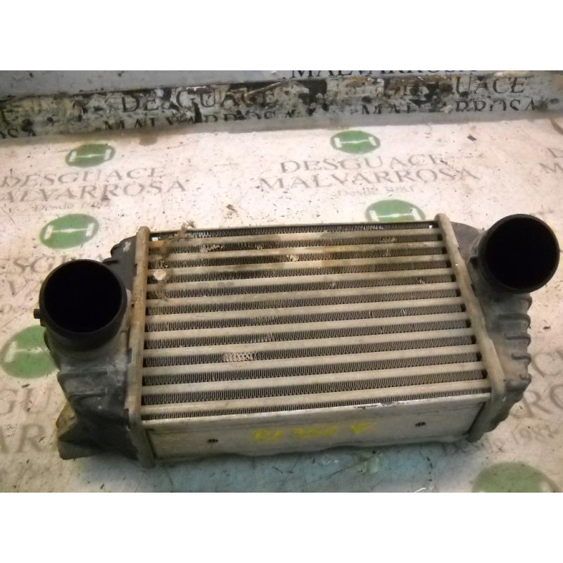 Recambio de intercooler para fiat stilo (192) 1.9 jtd 115 dynamic sky window referencia OEM IAM 46745841  