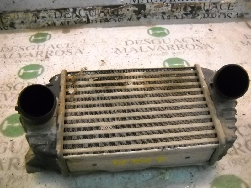 Recambio de intercooler para fiat stilo (192) 1.9 jtd 115 dynamic sky window referencia OEM IAM 46745841  