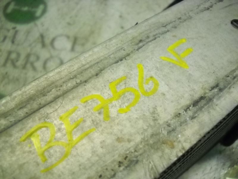 Recambio de intercooler para fiat stilo (192) 1.9 jtd 115 dynamic sky window referencia OEM IAM 46745841  