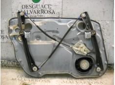 Recambio de elevalunas delantero derecho para seat cordoba berlina (6l2) 1.4 16v referencia OEM IAM 6L4837756Q   2