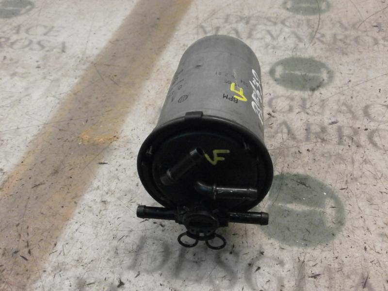 Recambio de soporte filtro gasoil para seat ibiza (6l1) reference referencia OEM IAM 6Q0127400H  