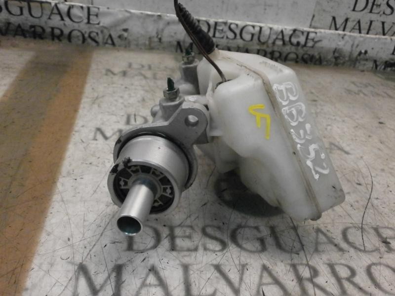 Recambio de bomba freno para opel combo (corsa c) familiar referencia OEM IAM   