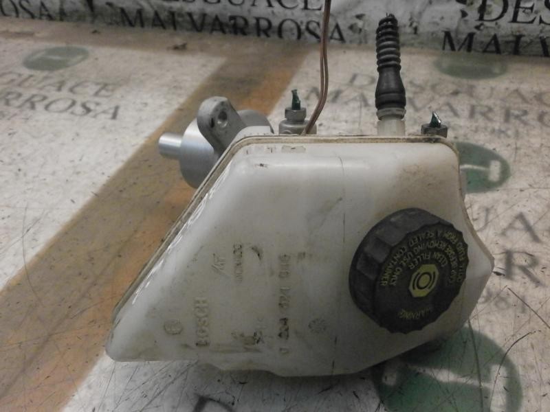 Recambio de bomba freno para opel combo (corsa c) familiar referencia OEM IAM   