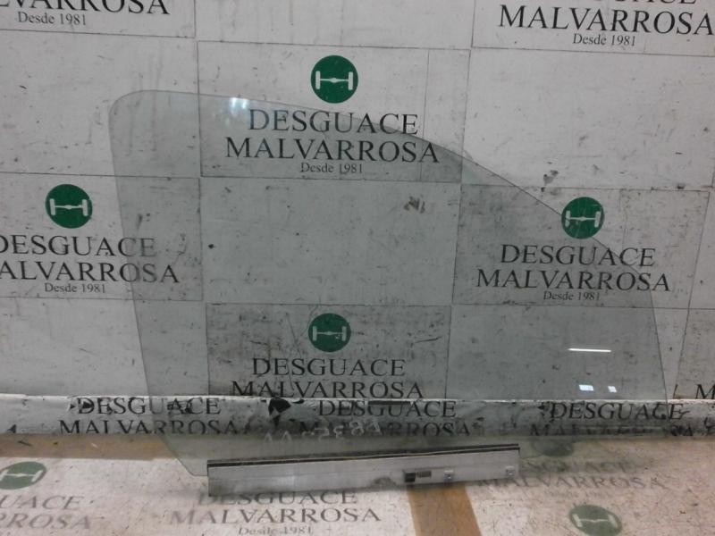 Recambio de cristal puerta delantero derecho para opel combo (corsa c) familiar referencia OEM IAM   