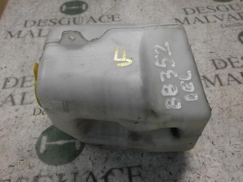 Recambio de deposito limpia para opel combo (corsa c) familiar referencia OEM IAM   