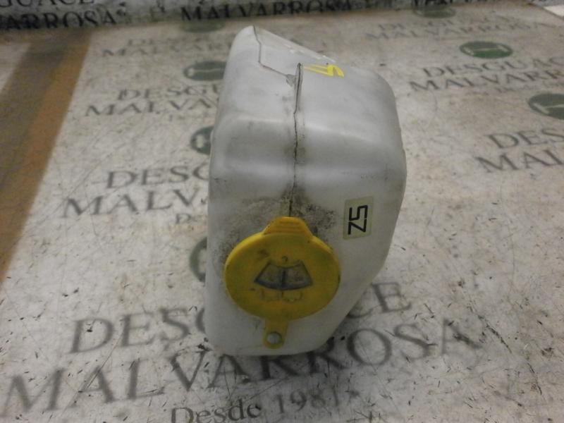 Recambio de deposito limpia para opel combo (corsa c) familiar referencia OEM IAM   