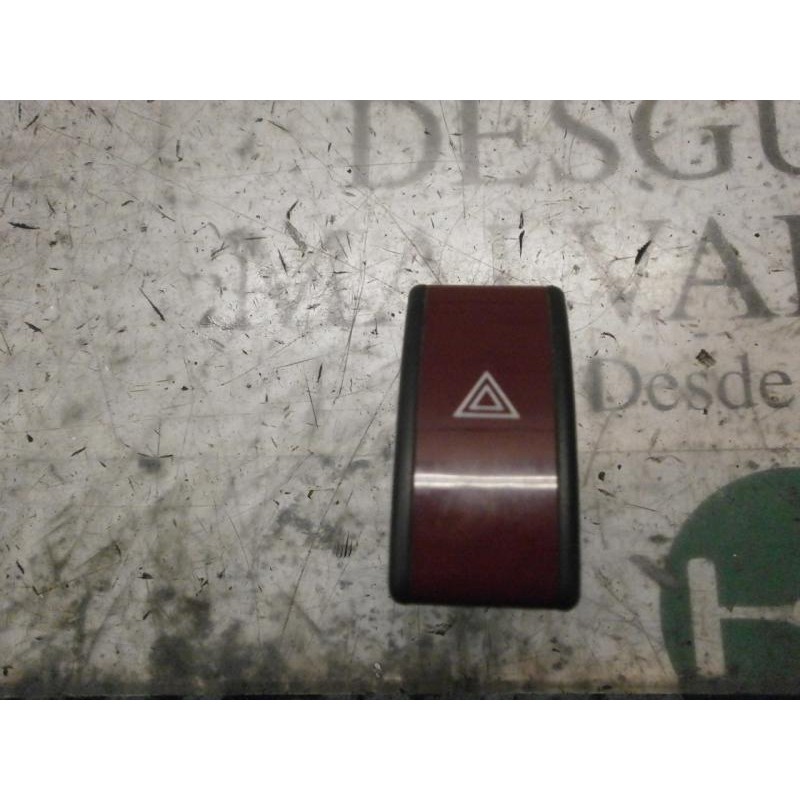 Recambio de warning para opel combo (corsa c) familiar referencia OEM IAM   