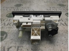 Recambio de mando calefaccion / aire acondicionado para opel combo (corsa c) familiar referencia OEM IAM    2