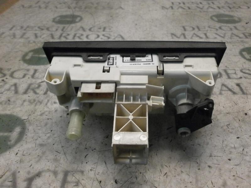 Recambio de mando calefaccion / aire acondicionado para opel combo (corsa c) familiar referencia OEM IAM   