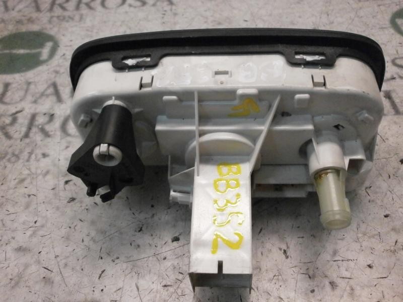 Recambio de mando calefaccion / aire acondicionado para opel combo (corsa c) familiar referencia OEM IAM   