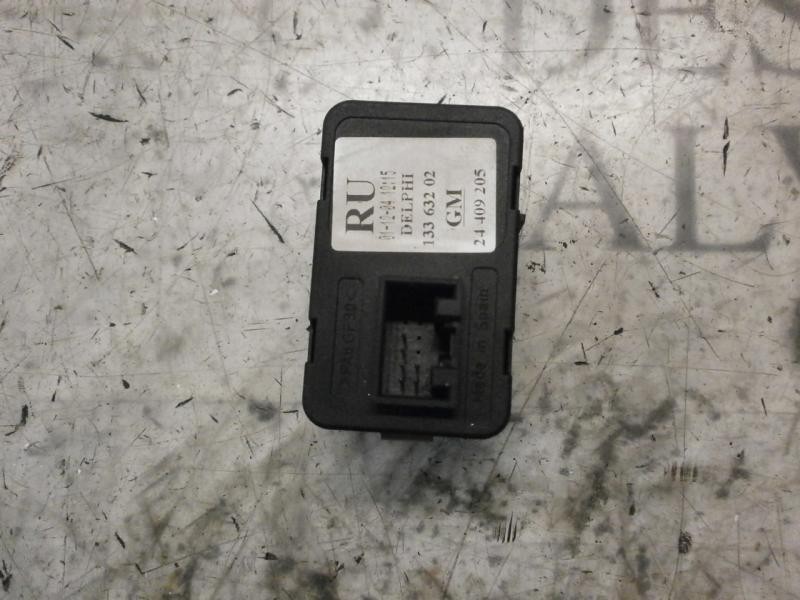 Recambio de mando elevalunas delantero izquierdo para opel combo (corsa c) familiar referencia OEM IAM   