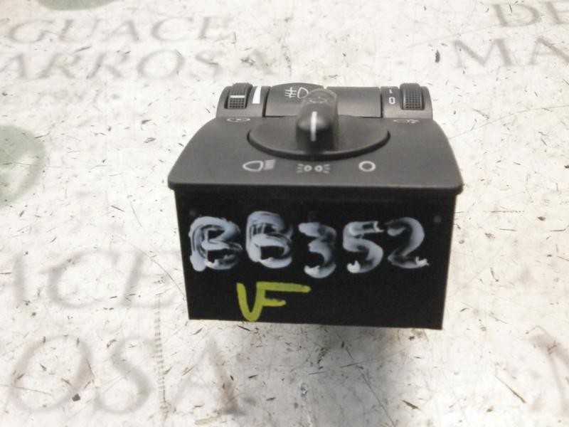 Recambio de mando luces para opel combo (corsa c) familiar referencia OEM IAM   