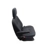 Recambio de asiento delantero izquierdo para ford transit v363 caja/chasis (fed, ffd) 2.0 ecoblue referencia OEM IAM   