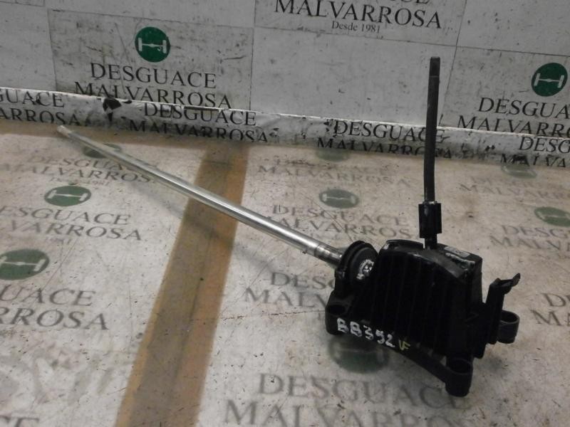 Recambio de palanca cambio para opel combo (corsa c) familiar referencia OEM IAM   