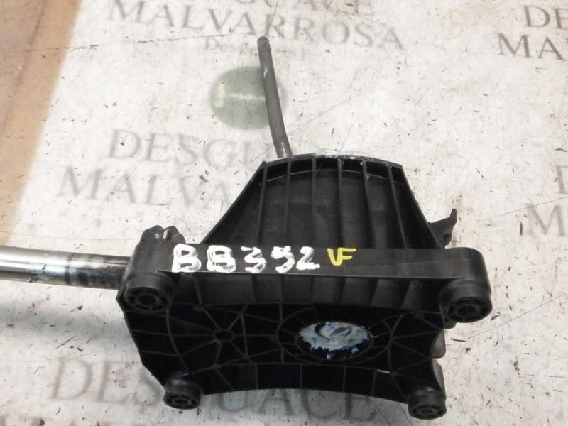 Recambio de palanca cambio para opel combo (corsa c) familiar referencia OEM IAM   