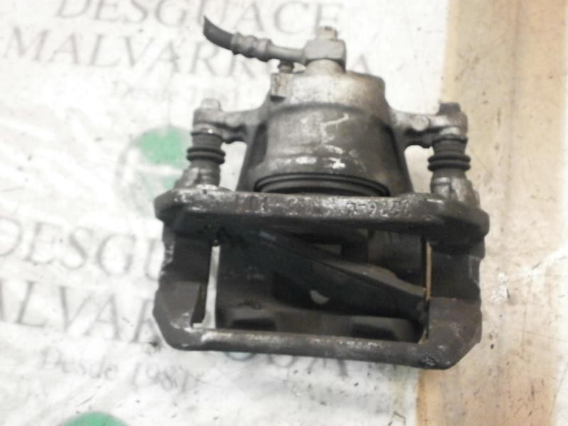 Recambio de pinza freno delantera izquierda para opel combo (corsa c) familiar referencia OEM IAM   